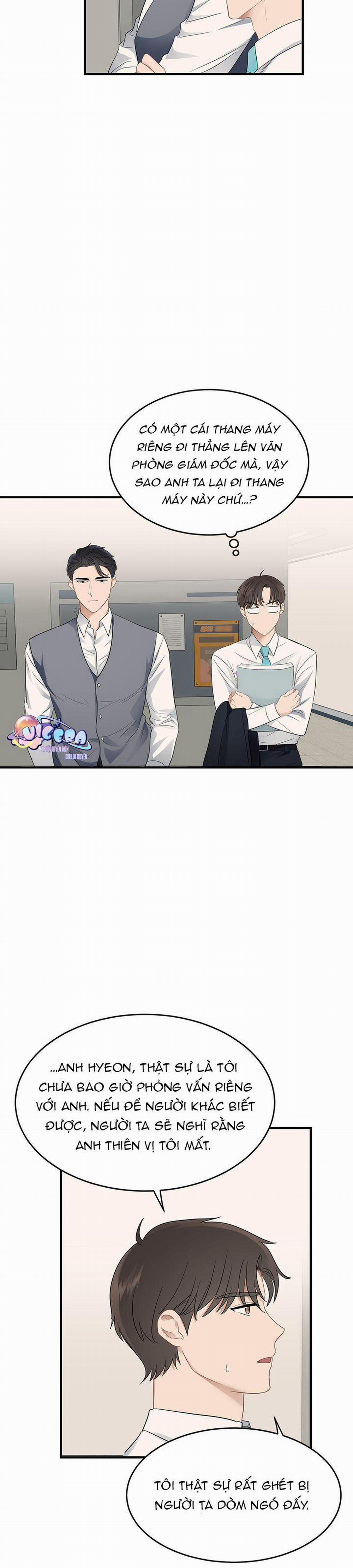 Niềm An Ủi Ngày Chủ Nhật 5 trang 15