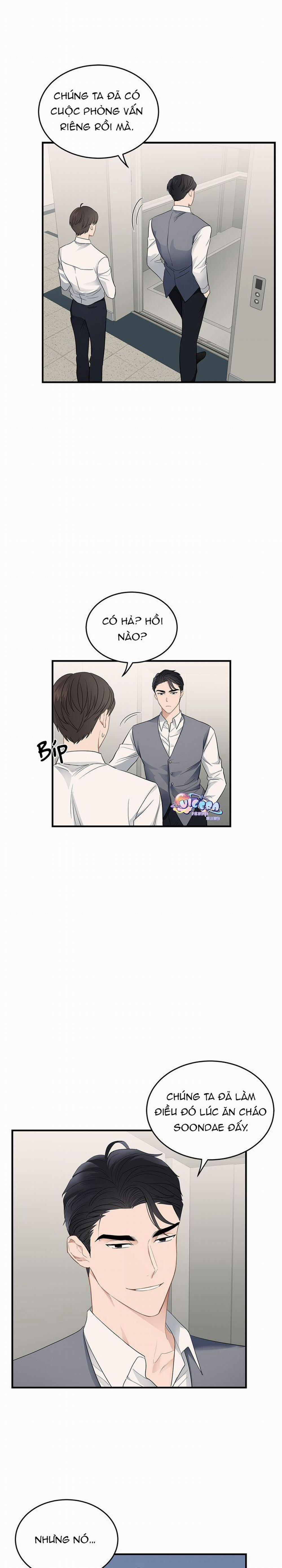 Niềm An Ủi Ngày Chủ Nhật 5 trang 16