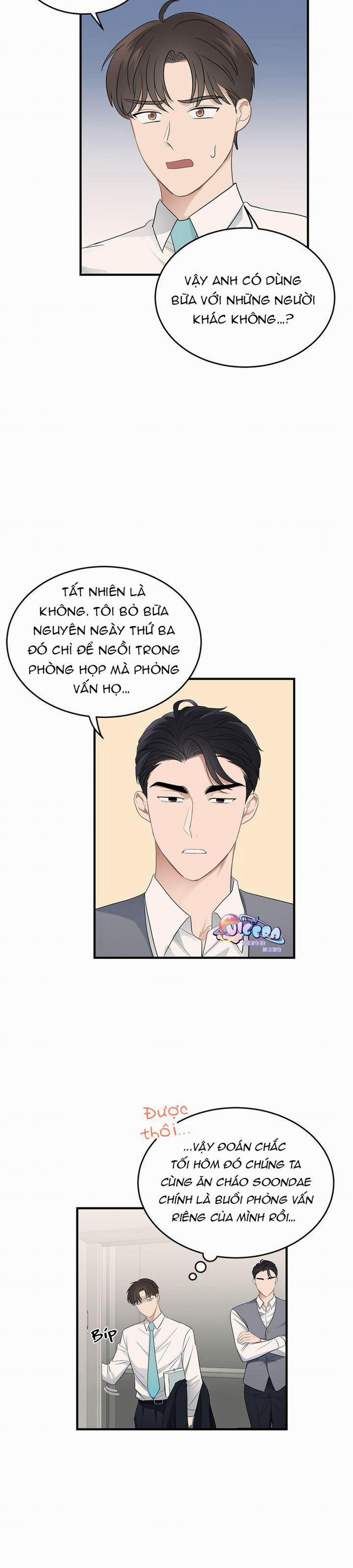 Niềm An Ủi Ngày Chủ Nhật 5 trang 17