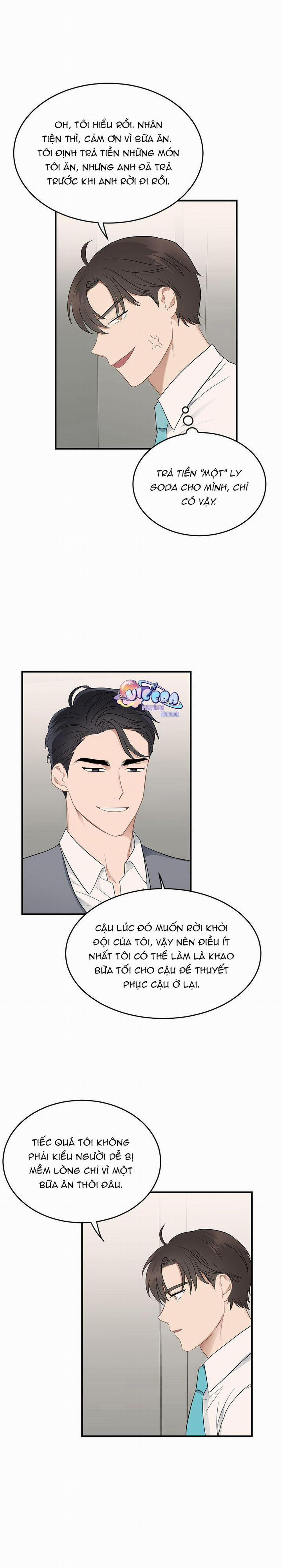 Niềm An Ủi Ngày Chủ Nhật 5 trang 18