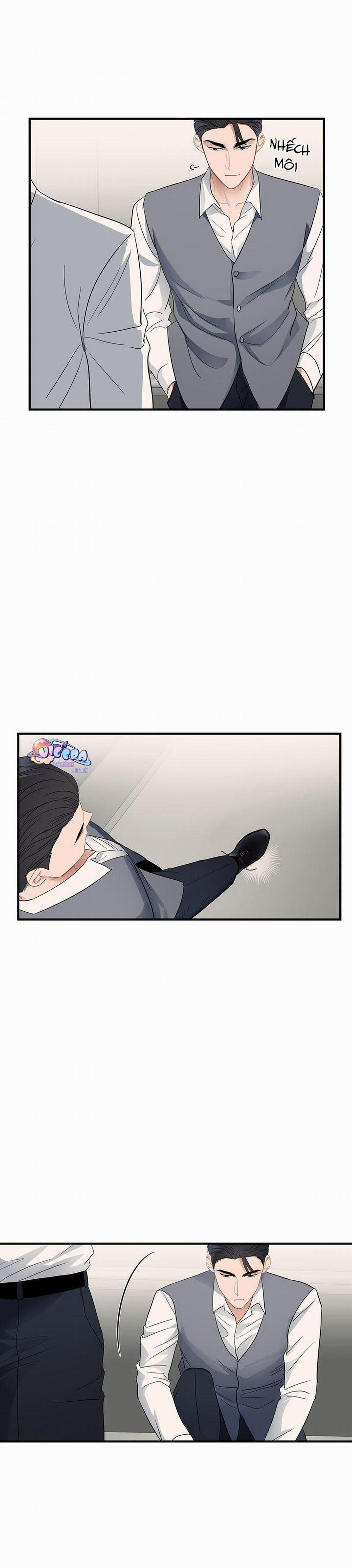 Niềm An Ủi Ngày Chủ Nhật 5 trang 19