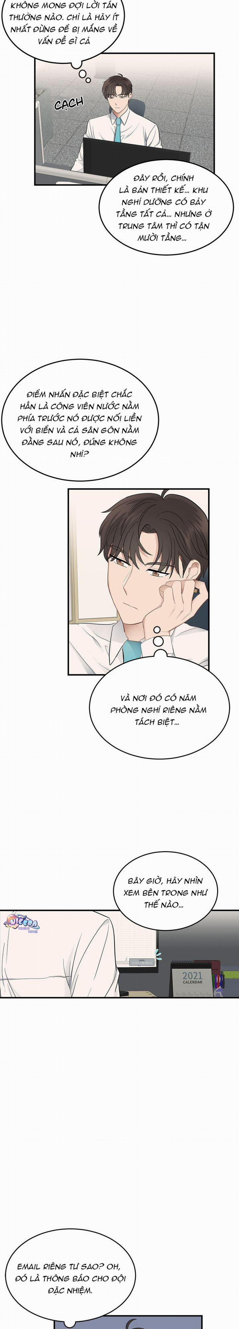 Niềm An Ủi Ngày Chủ Nhật 5 trang 2