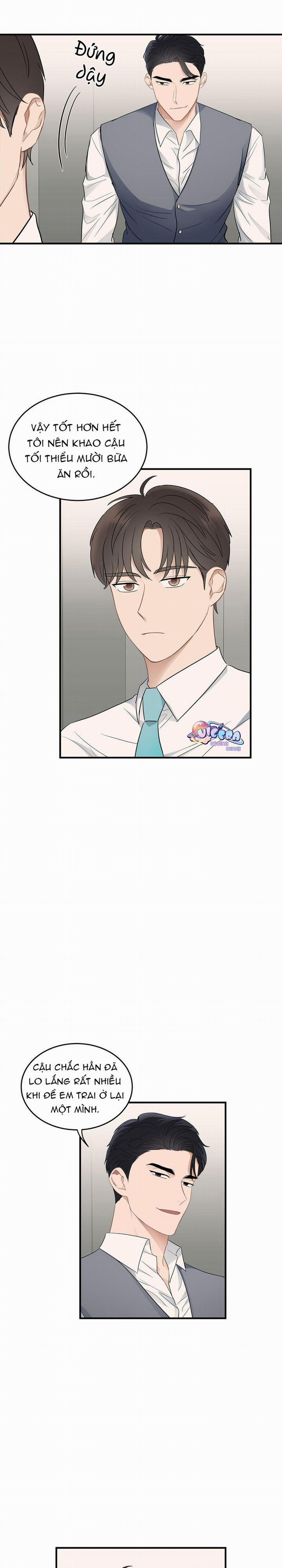 Niềm An Ủi Ngày Chủ Nhật 5 trang 22