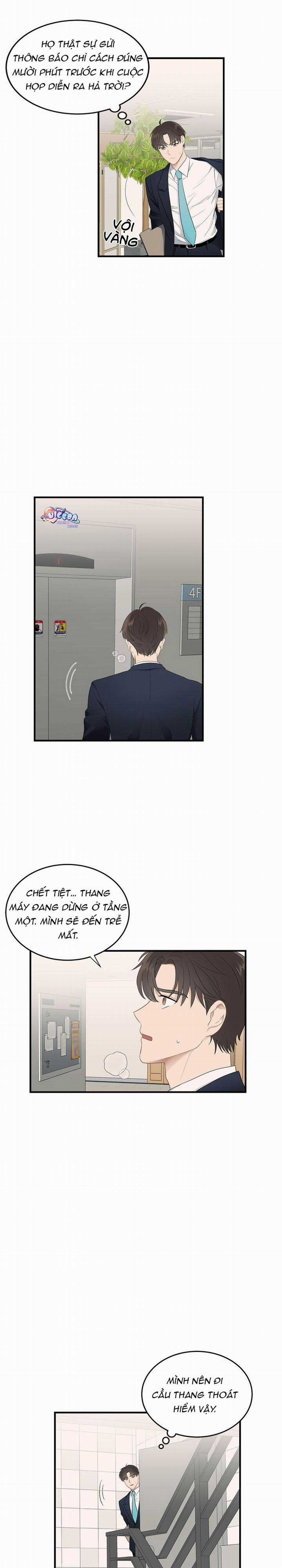 Niềm An Ủi Ngày Chủ Nhật 5 trang 4