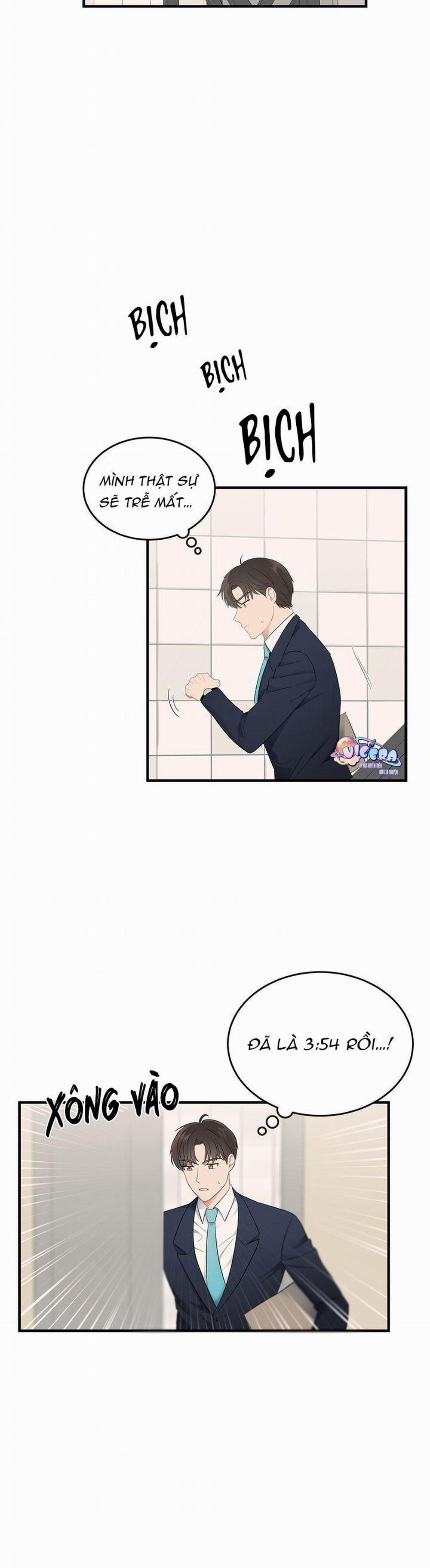 Niềm An Ủi Ngày Chủ Nhật 5 trang 5