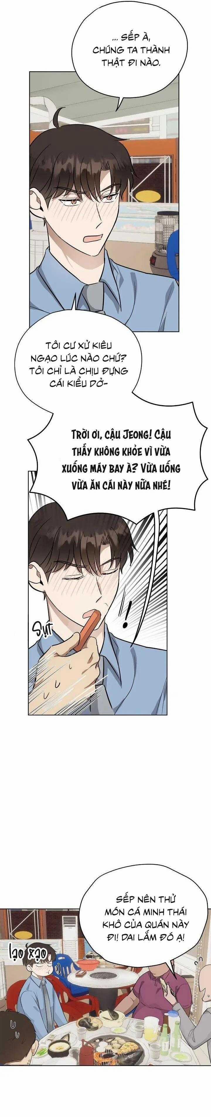 Niềm An Ủi Ngày Chủ Nhật 50 trang 11