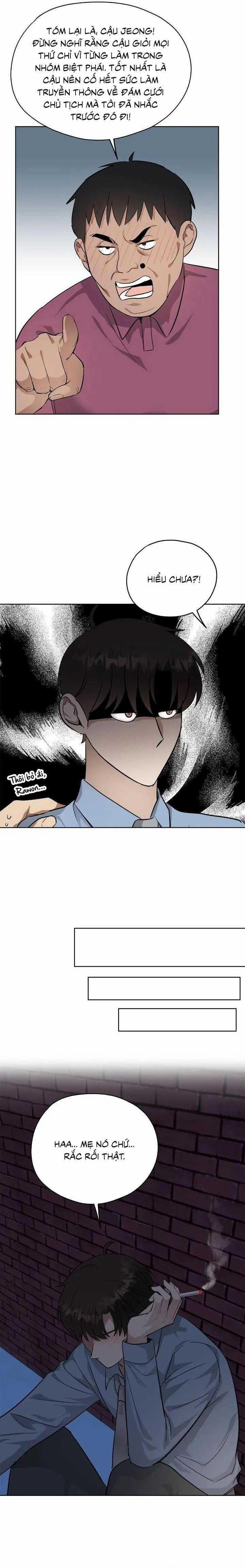 Niềm An Ủi Ngày Chủ Nhật 50 trang 12