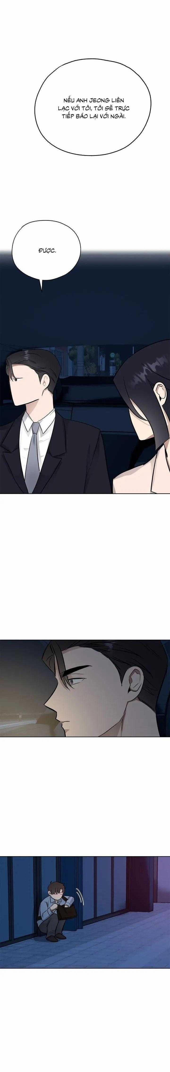 Niềm An Ủi Ngày Chủ Nhật 50 trang 19