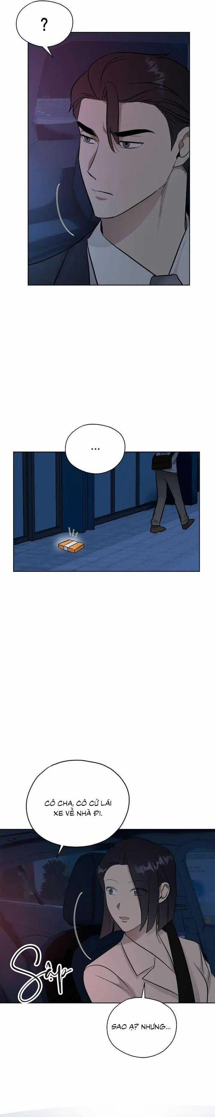 Niềm An Ủi Ngày Chủ Nhật 50 trang 20