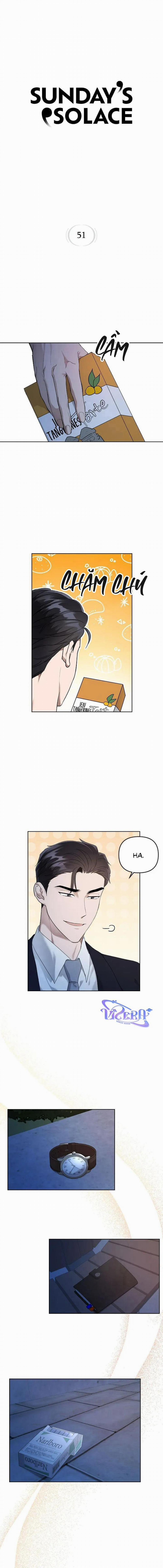 Niềm An Ủi Ngày Chủ Nhật 51 trang 0