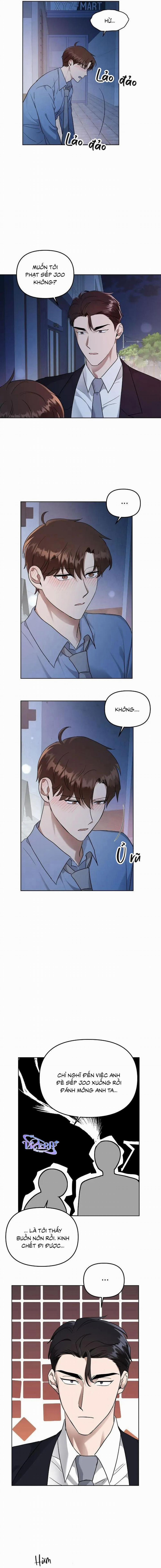 Niềm An Ủi Ngày Chủ Nhật 51 trang 10