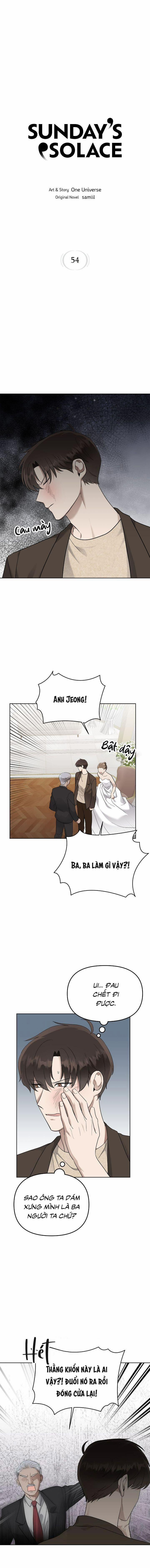 Niềm An Ủi Ngày Chủ Nhật 54 trang 0