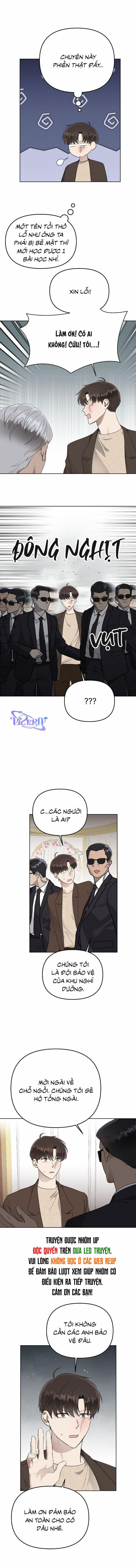 Niềm An Ủi Ngày Chủ Nhật 54 trang 1