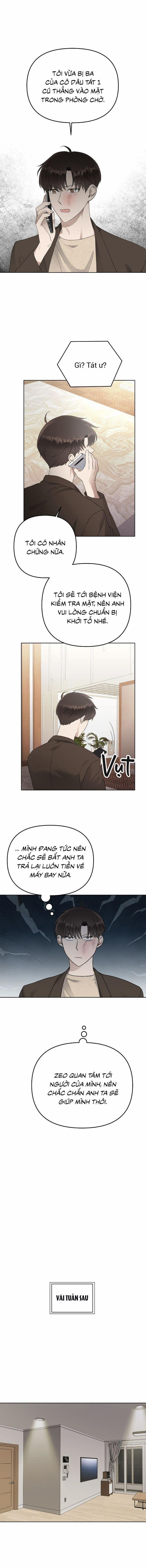 Niềm An Ủi Ngày Chủ Nhật 54 trang 3