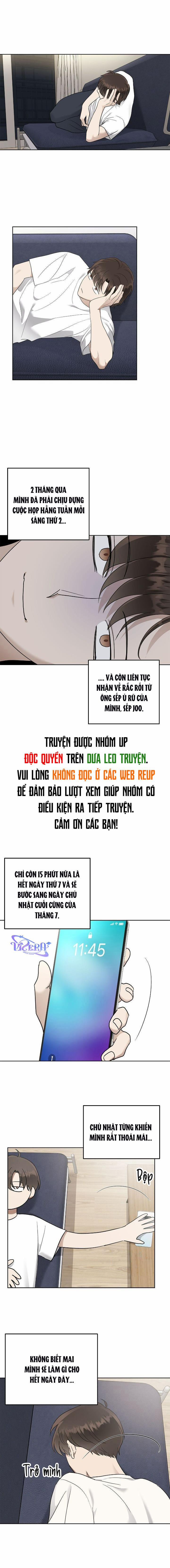 Niềm An Ủi Ngày Chủ Nhật 54 trang 4