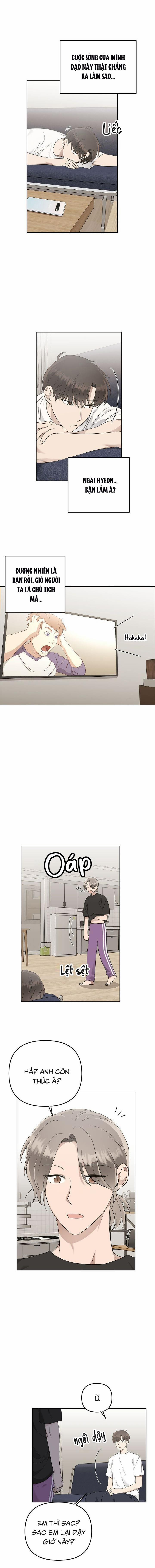 Niềm An Ủi Ngày Chủ Nhật 54 trang 5