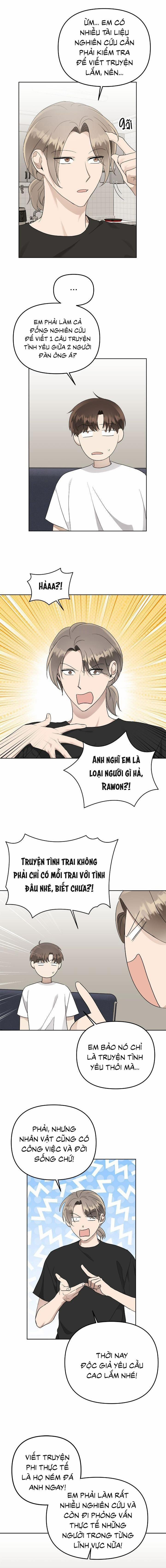 Niềm An Ủi Ngày Chủ Nhật 54 trang 6