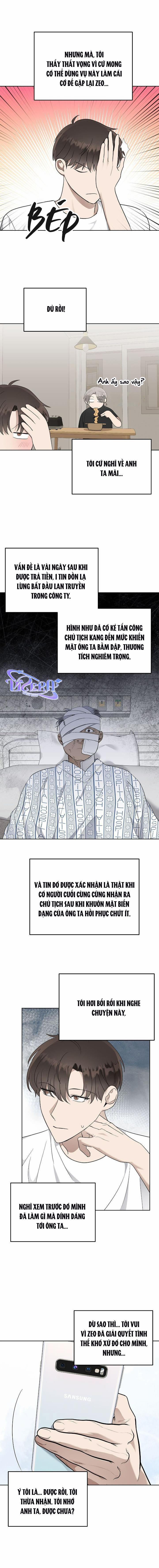 Niềm An Ủi Ngày Chủ Nhật 54 trang 9