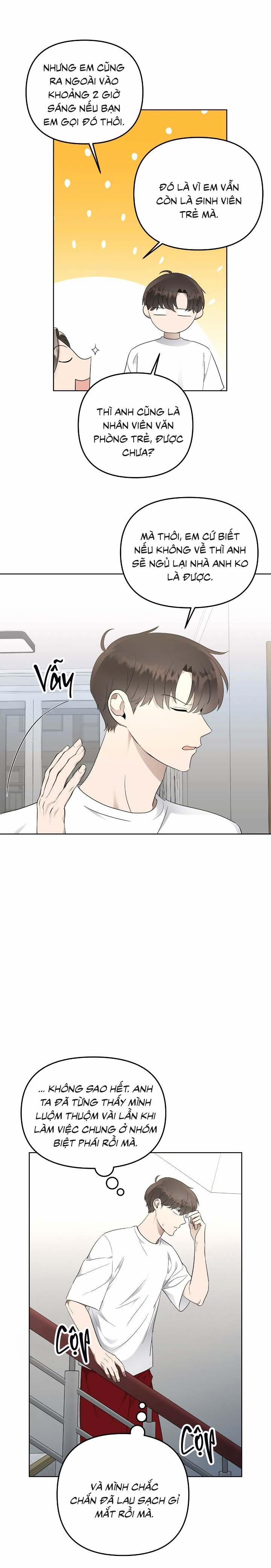 Niềm An Ủi Ngày Chủ Nhật 55 trang 11