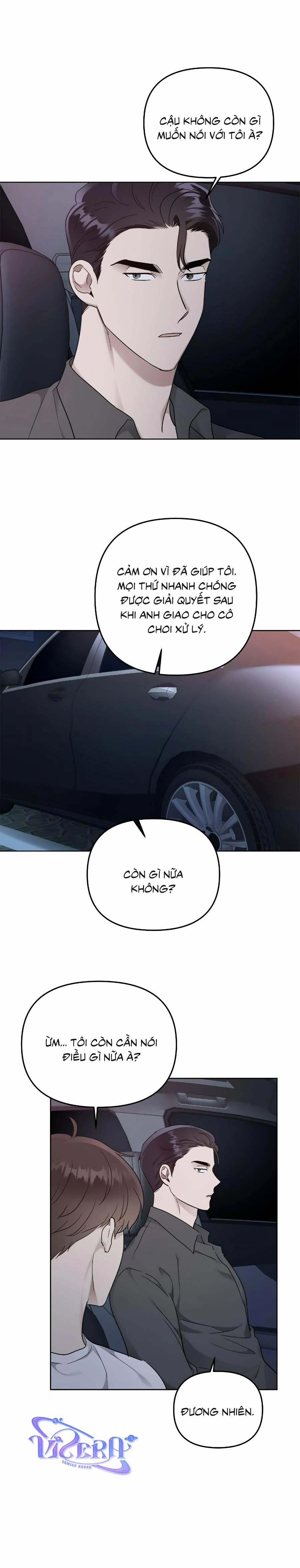 Niềm An Ủi Ngày Chủ Nhật 56 trang 4