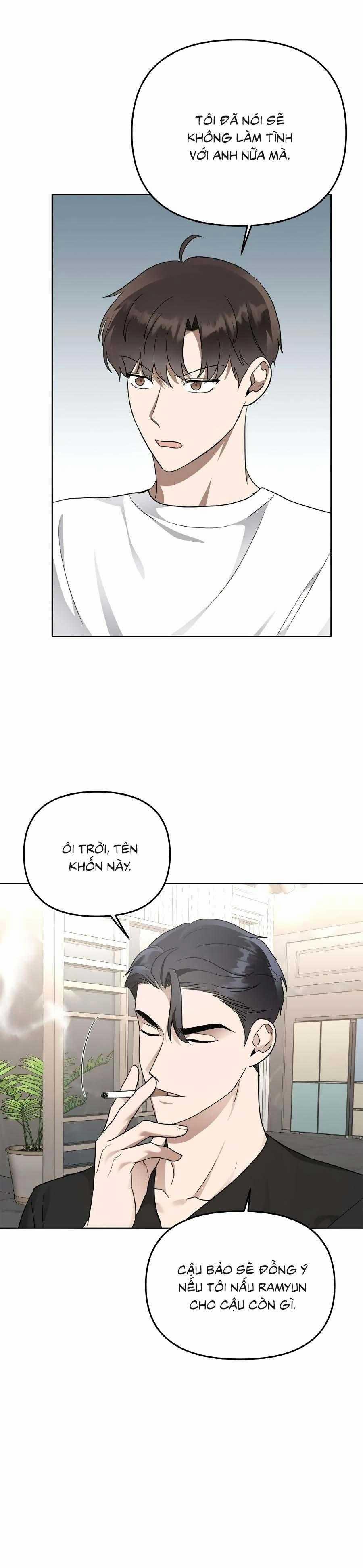 Niềm An Ủi Ngày Chủ Nhật 57 trang 21