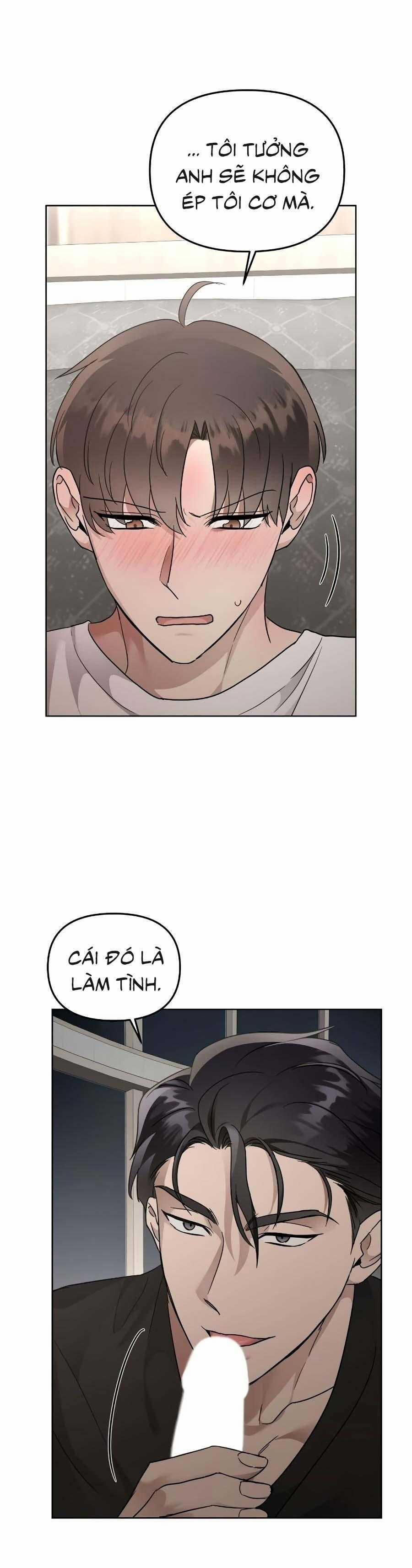 Niềm An Ủi Ngày Chủ Nhật 58 trang 11