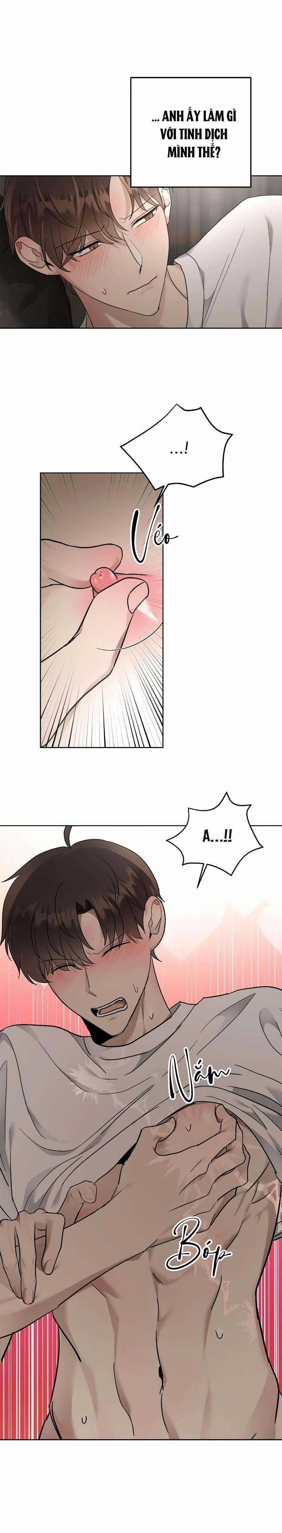 Niềm An Ủi Ngày Chủ Nhật 58 trang 26