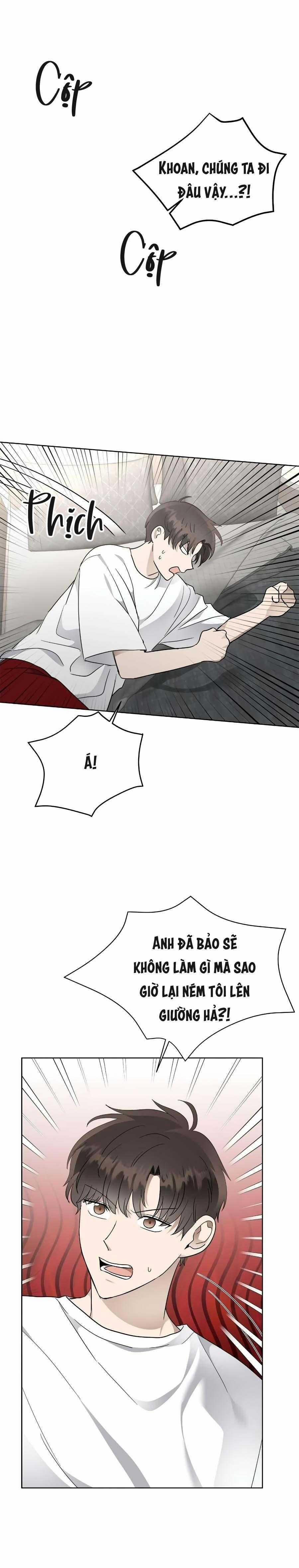 Niềm An Ủi Ngày Chủ Nhật 58 trang 3