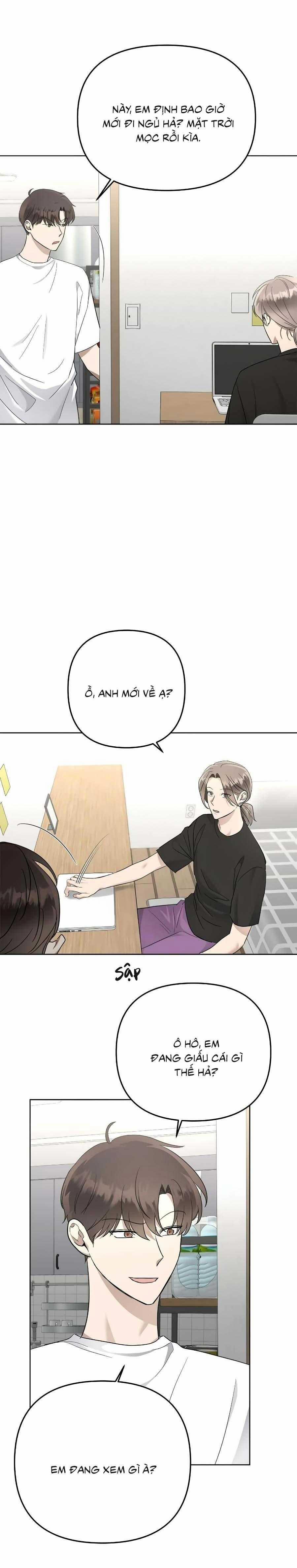 Niềm An Ủi Ngày Chủ Nhật 59 trang 14