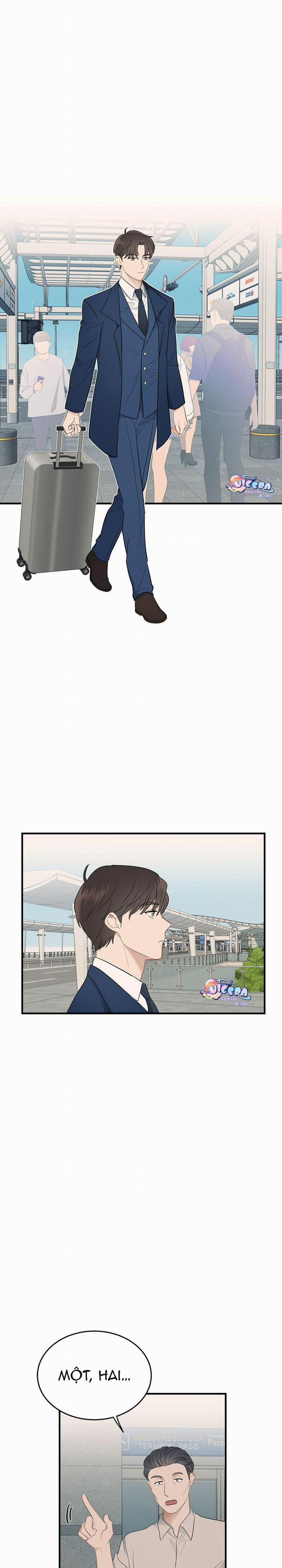 Niềm An Ủi Ngày Chủ Nhật 6 trang 1