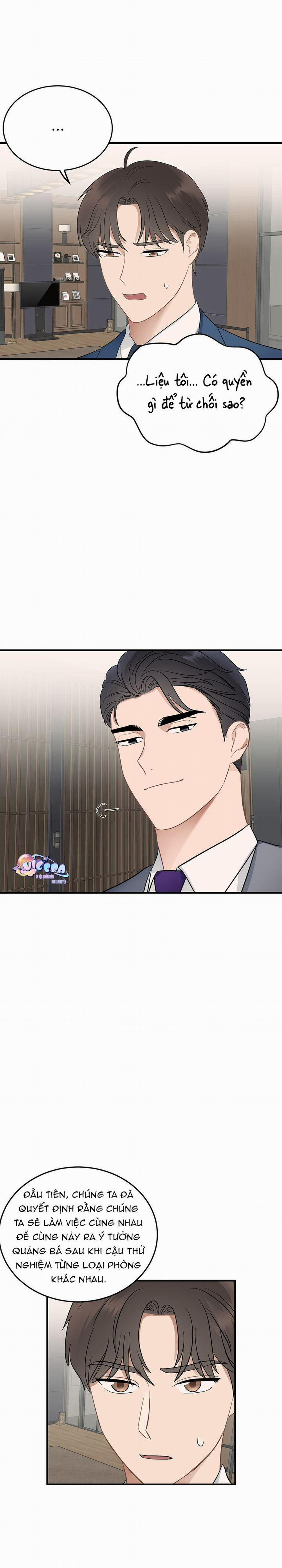 Niềm An Ủi Ngày Chủ Nhật 6 trang 15