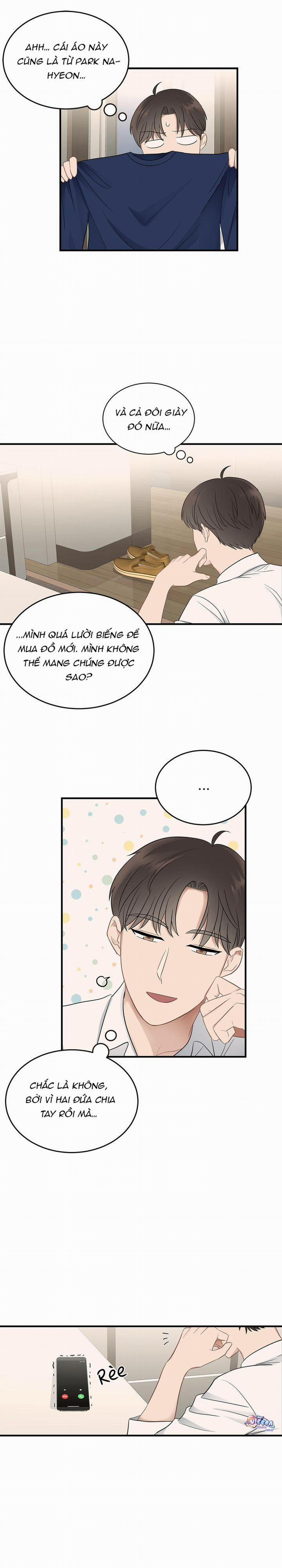 Niềm An Ủi Ngày Chủ Nhật 6 trang 19