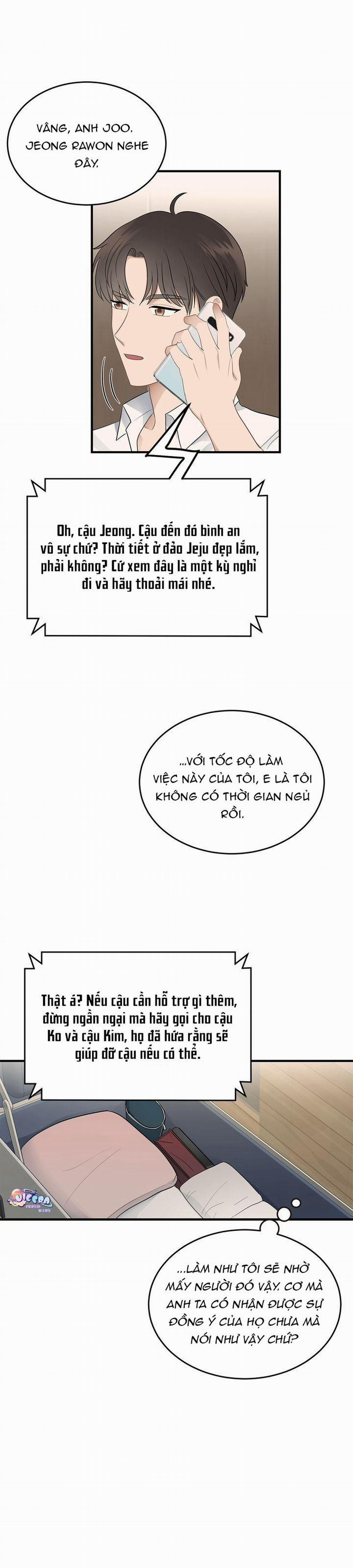 Niềm An Ủi Ngày Chủ Nhật 6 trang 20