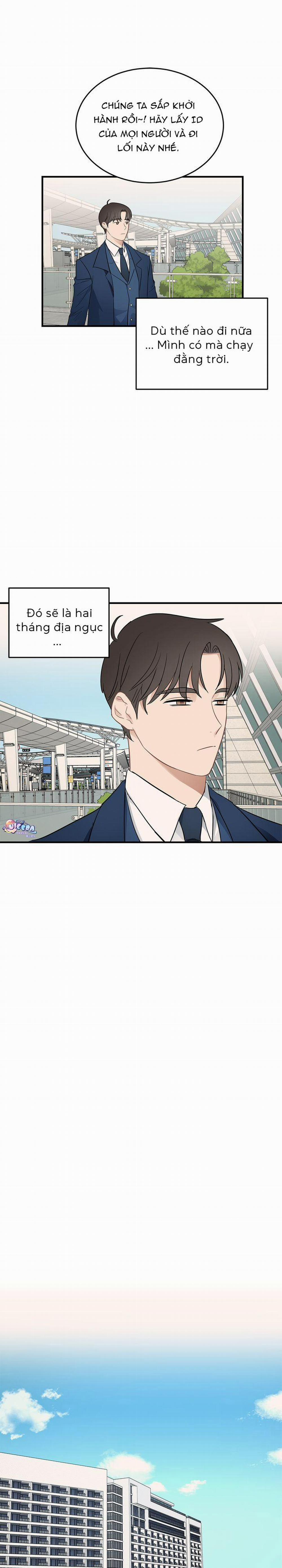 Niềm An Ủi Ngày Chủ Nhật 6 trang 5