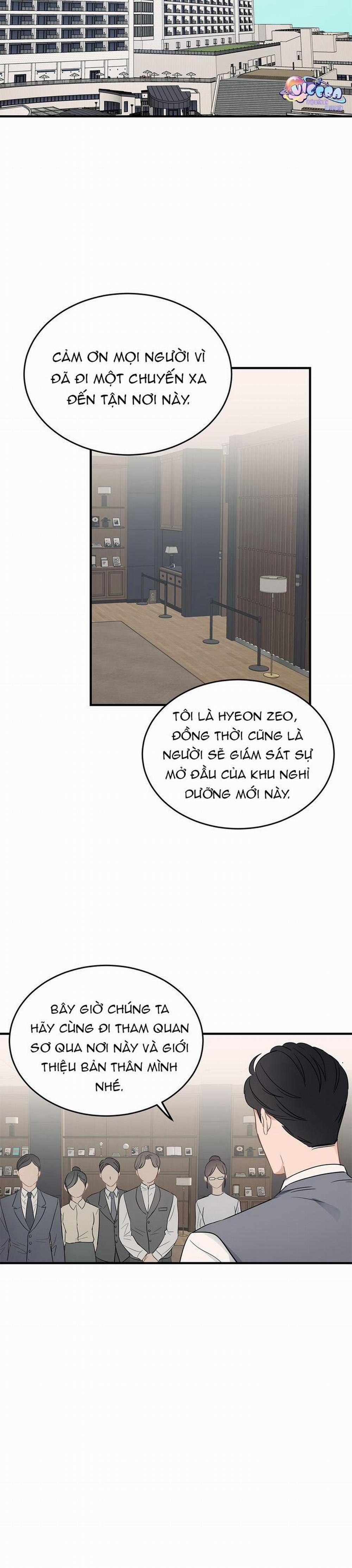 Niềm An Ủi Ngày Chủ Nhật 6 trang 6