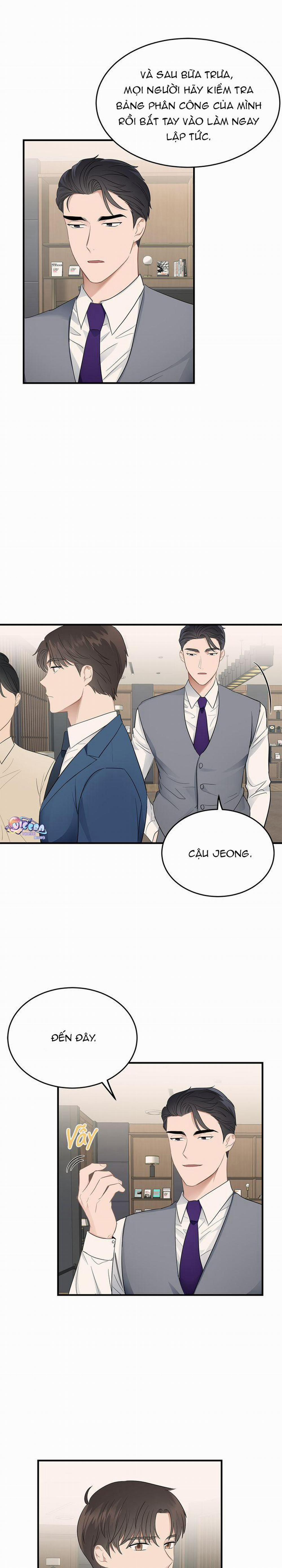 Niềm An Ủi Ngày Chủ Nhật 6 trang 7