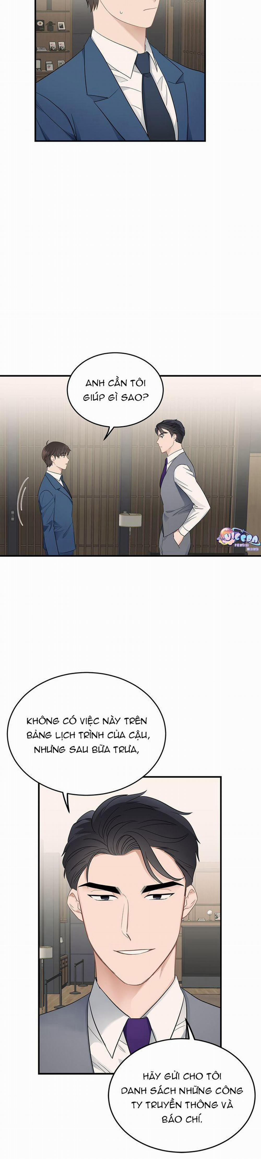 Niềm An Ủi Ngày Chủ Nhật 6 trang 8