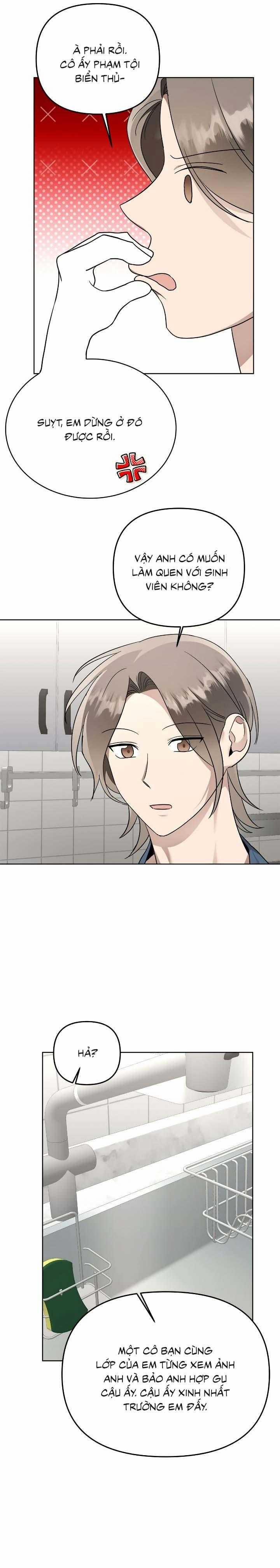 Niềm An Ủi Ngày Chủ Nhật 60 trang 10