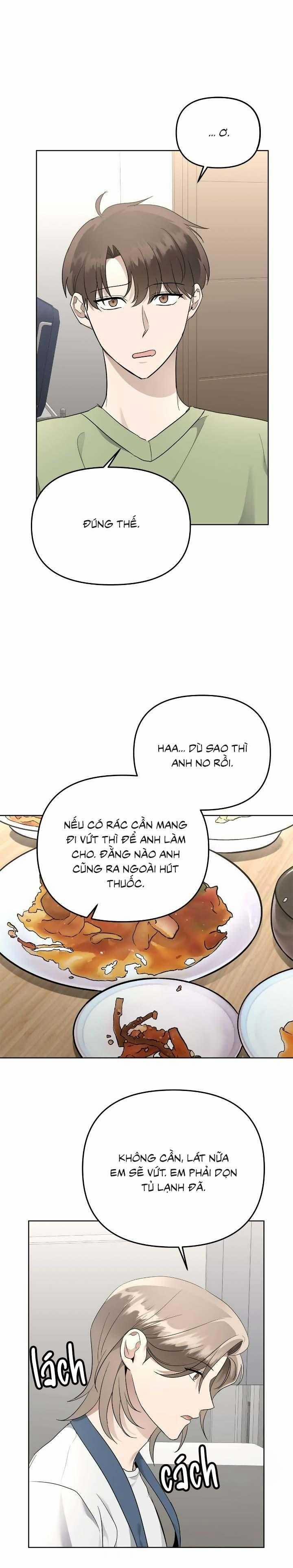 Niềm An Ủi Ngày Chủ Nhật 60 trang 12