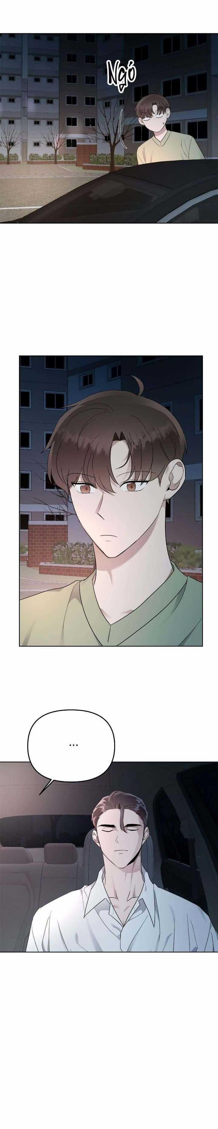 Niềm An Ủi Ngày Chủ Nhật 60 trang 14