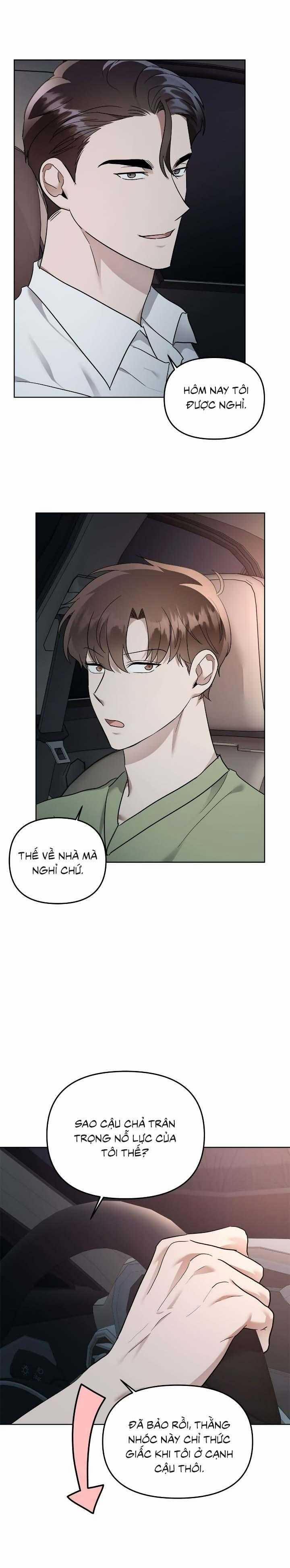 Niềm An Ủi Ngày Chủ Nhật 60 trang 18