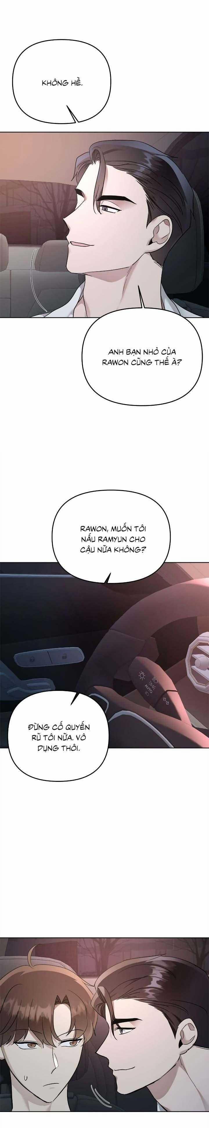 Niềm An Ủi Ngày Chủ Nhật 60 trang 20