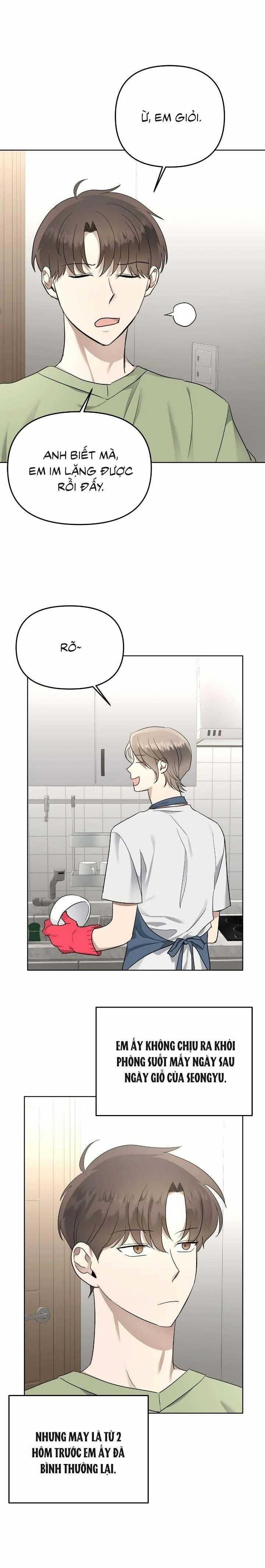 Niềm An Ủi Ngày Chủ Nhật 60 trang 6