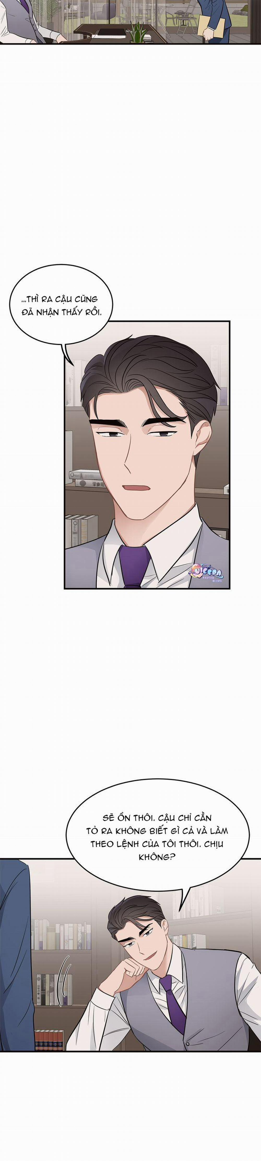 Niềm An Ủi Ngày Chủ Nhật 7 trang 10