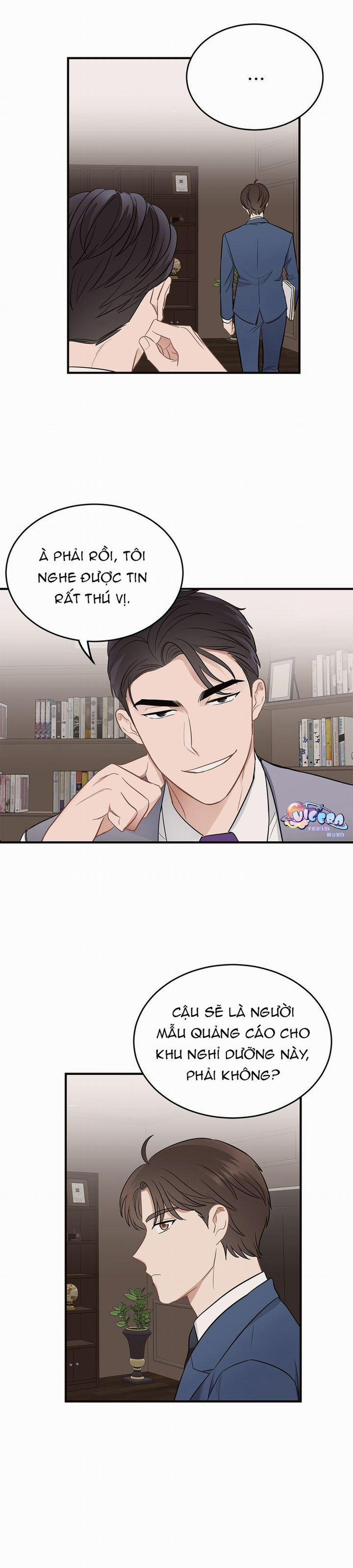 Niềm An Ủi Ngày Chủ Nhật 7 trang 12