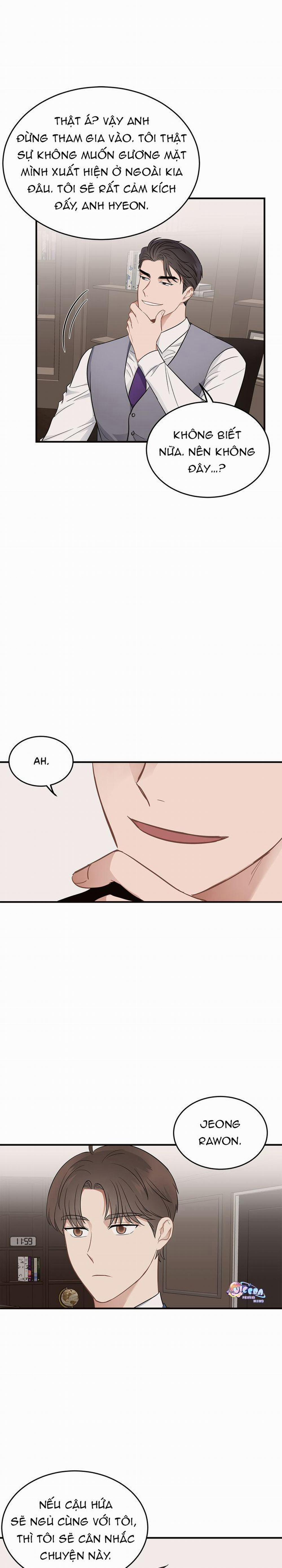 Niềm An Ủi Ngày Chủ Nhật 7 trang 15