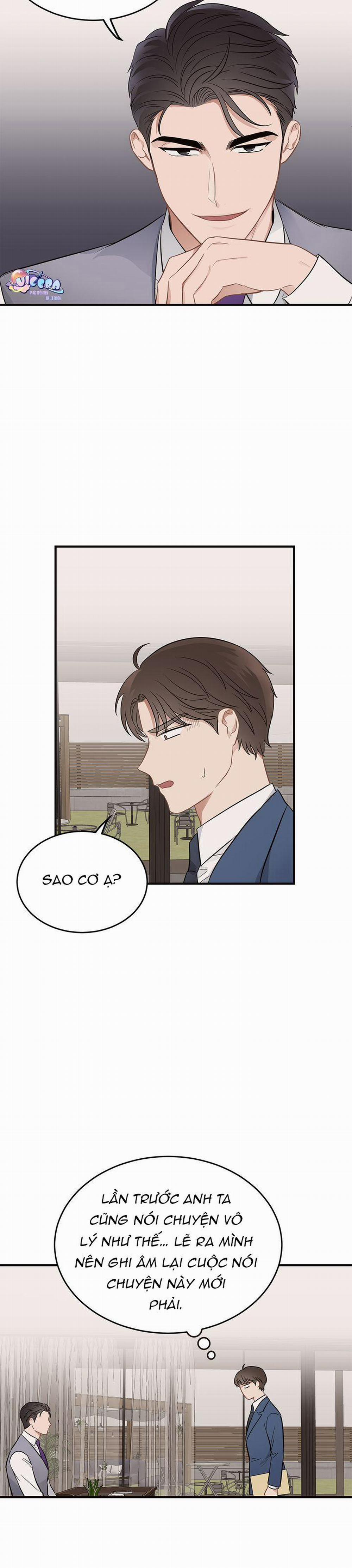 Niềm An Ủi Ngày Chủ Nhật 7 trang 16