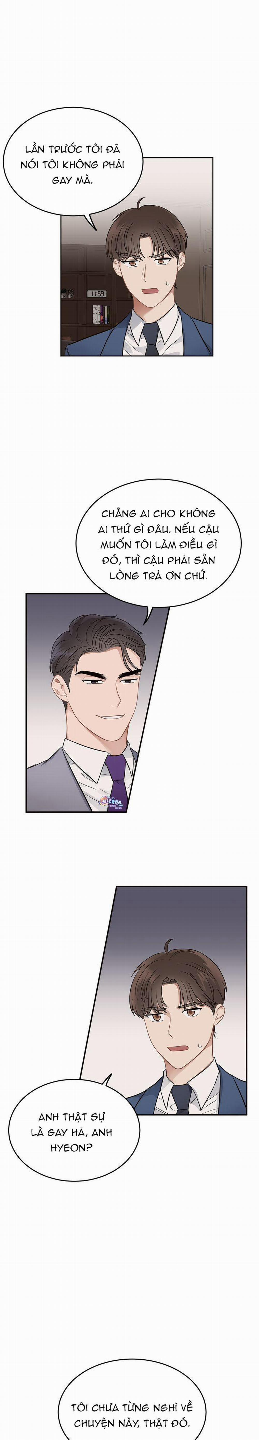 Niềm An Ủi Ngày Chủ Nhật 7 trang 17