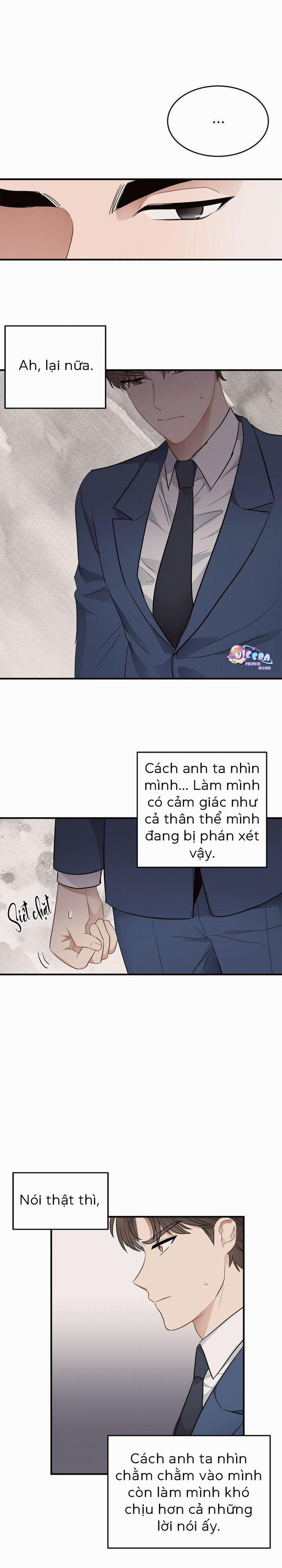 Niềm An Ủi Ngày Chủ Nhật 7 trang 19