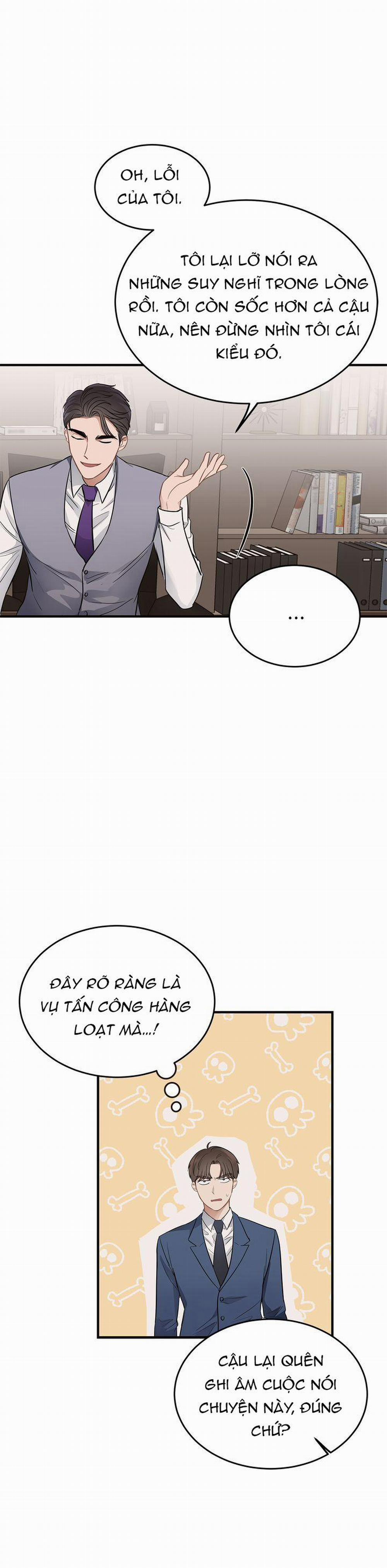 Niềm An Ủi Ngày Chủ Nhật 7 trang 20